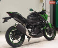 Зелений Кавасакі Z 400, об'ємом двигуна 0 л та пробігом 19 тис. км за 5450 $, фото 4 на Automoto.ua