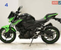 Зелений Кавасакі Z 400, об'ємом двигуна 0 л та пробігом 19 тис. км за 5450 $, фото 1 на Automoto.ua