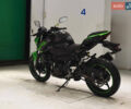 Зелений Кавасакі Z 400, об'ємом двигуна 0 л та пробігом 19 тис. км за 5450 $, фото 5 на Automoto.ua