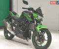 Зелений Кавасакі Z 400, об'ємом двигуна 0 л та пробігом 19 тис. км за 5450 $, фото 2 на Automoto.ua