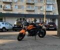 Оранжевый Кавасаки Z 400, объемом двигателя 0.4 л и пробегом 4 тыс. км за 5500 $, фото 6 на Automoto.ua