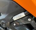 Оранжевый Кавасаки Z 400, объемом двигателя 0.4 л и пробегом 4 тыс. км за 5500 $, фото 13 на Automoto.ua