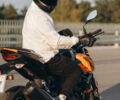 Оранжевый Кавасаки Z 400, объемом двигателя 0.4 л и пробегом 4 тыс. км за 5500 $, фото 2 на Automoto.ua