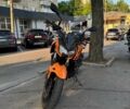 Оранжевый Кавасаки Z 400, объемом двигателя 0.4 л и пробегом 4 тыс. км за 5500 $, фото 11 на Automoto.ua
