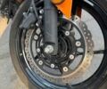 Оранжевый Кавасаки Z 400, объемом двигателя 0.4 л и пробегом 4 тыс. км за 5500 $, фото 7 на Automoto.ua