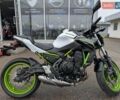 Білий Кавасакі Z 650, об'ємом двигуна 0.65 л та пробігом 7 тис. км за 7299 $, фото 4 на Automoto.ua