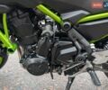 Білий Кавасакі Z 650, об'ємом двигуна 0.65 л та пробігом 7 тис. км за 7299 $, фото 8 на Automoto.ua
