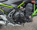 Білий Кавасакі Z 650, об'ємом двигуна 0.65 л та пробігом 7 тис. км за 7299 $, фото 9 на Automoto.ua