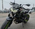 Білий Кавасакі Z 650, об'ємом двигуна 0.65 л та пробігом 7 тис. км за 7299 $, фото 1 на Automoto.ua