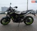 Білий Кавасакі Z 650, об'ємом двигуна 0.65 л та пробігом 7 тис. км за 7299 $, фото 1 на Automoto.ua