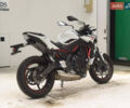 Белый Кавасаки Z 650, объемом двигателя 0.65 л и пробегом 13 тыс. км за 8200 $, фото 3 на Automoto.ua