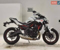 Белый Кавасаки Z 650, объемом двигателя 0.65 л и пробегом 13 тыс. км за 8200 $, фото 1 на Automoto.ua