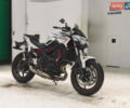 Белый Кавасаки Z 650, объемом двигателя 0.65 л и пробегом 13 тыс. км за 8200 $, фото 1 на Automoto.ua