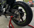 Черный Кавасаки Z 650, объемом двигателя 0.65 л и пробегом 32 тыс. км за 6100 $, фото 22 на Automoto.ua