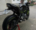 Черный Кавасаки Z 650, объемом двигателя 0.65 л и пробегом 32 тыс. км за 6100 $, фото 3 на Automoto.ua