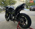 Черный Кавасаки Z 650, объемом двигателя 0.65 л и пробегом 32 тыс. км за 6100 $, фото 4 на Automoto.ua