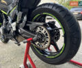 Черный Кавасаки Z 650, объемом двигателя 0.65 л и пробегом 32 тыс. км за 6100 $, фото 14 на Automoto.ua