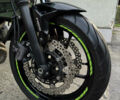 Черный Кавасаки Z 650, объемом двигателя 0.65 л и пробегом 32 тыс. км за 6100 $, фото 8 на Automoto.ua