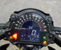 Черный Кавасаки Z 650, объемом двигателя 0.65 л и пробегом 32 тыс. км за 6100 $, фото 13 на Automoto.ua