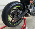 Черный Кавасаки Z 650, объемом двигателя 0.65 л и пробегом 32 тыс. км за 6100 $, фото 21 на Automoto.ua