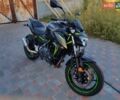 Черный Кавасаки Z 650, объемом двигателя 0.65 л и пробегом 23 тыс. км за 6000 $, фото 1 на Automoto.ua