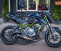 Черный Кавасаки Z 650, объемом двигателя 0.65 л и пробегом 21 тыс. км за 6500 $, фото 1 на Automoto.ua