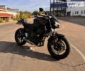 Черный Кавасаки Z 650, объемом двигателя 0 л и пробегом 2 тыс. км за 7500 $, фото 1 на Automoto.ua