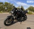 Черный Кавасаки Z 650, объемом двигателя 0 л и пробегом 2 тыс. км за 7500 $, фото 3 на Automoto.ua