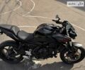 Черный Кавасаки Z 650, объемом двигателя 0 л и пробегом 2 тыс. км за 7500 $, фото 5 на Automoto.ua