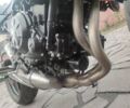 Черный Кавасаки Z 650, объемом двигателя 0.65 л и пробегом 3 тыс. км за 6600 $, фото 5 на Automoto.ua