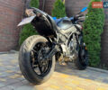 Чорний Кавасакі Z 650, об'ємом двигуна 0 л та пробігом 6 тис. км за 7600 $, фото 6 на Automoto.ua