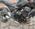 Черный Кавасаки Z 650, объемом двигателя 0.65 л и пробегом 3 тыс. км за 6600 $, фото 4 на Automoto.ua
