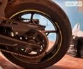 Черный Кавасаки Z 650, объемом двигателя 0.65 л и пробегом 13 тыс. км за 7000 $, фото 12 на Automoto.ua