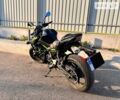 Чорний Кавасакі Z 650, об'ємом двигуна 0.65 л та пробігом 13 тис. км за 7000 $, фото 8 на Automoto.ua