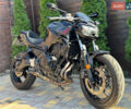 Чорний Кавасакі Z 650, об'ємом двигуна 0 л та пробігом 6 тис. км за 7600 $, фото 3 на Automoto.ua