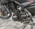 Черный Кавасаки Z 650, объемом двигателя 0.65 л и пробегом 3 тыс. км за 6600 $, фото 2 на Automoto.ua
