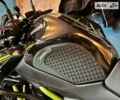 Черный Кавасаки Z 650, объемом двигателя 0.65 л и пробегом 13 тыс. км за 7000 $, фото 11 на Automoto.ua