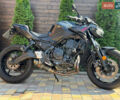 Чорний Кавасакі Z 650, об'ємом двигуна 0 л та пробігом 6 тис. км за 7600 $, фото 5 на Automoto.ua