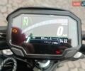 Черный Кавасаки Z 650, объемом двигателя 0.65 л и пробегом 3 тыс. км за 6600 $, фото 1 на Automoto.ua