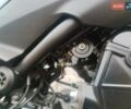 Черный Кавасаки Z 650, объемом двигателя 0.65 л и пробегом 3 тыс. км за 6600 $, фото 3 на Automoto.ua