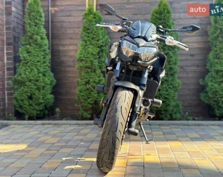 Чорний Кавасакі Z 650, об'ємом двигуна 0 л та пробігом 6 тис. км за 7600 $, фото 2 на Automoto.ua