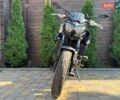 Чорний Кавасакі Z 650, об'ємом двигуна 0 л та пробігом 6 тис. км за 7600 $, фото 2 на Automoto.ua