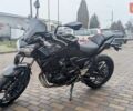 Черный Кавасаки Z 650, объемом двигателя 0.65 л и пробегом 19 тыс. км за 6599 $, фото 1 на Automoto.ua