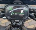 Черный Кавасаки Z 650, объемом двигателя 0.65 л и пробегом 19 тыс. км за 6599 $, фото 4 на Automoto.ua