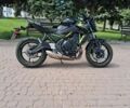 Чорний Кавасакі Z 650, об'ємом двигуна 0 л та пробігом 11 тис. км за 7700 $, фото 7 на Automoto.ua