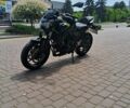 Черный Кавасаки Z 650, объемом двигателя 0 л и пробегом 11 тыс. км за 7700 $, фото 13 на Automoto.ua