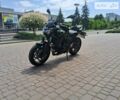 Чорний Кавасакі Z 650, об'ємом двигуна 0 л та пробігом 11 тис. км за 7700 $, фото 14 на Automoto.ua