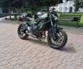 Черный Кавасаки Z 650, объемом двигателя 0 л и пробегом 11 тыс. км за 7700 $, фото 9 на Automoto.ua