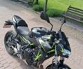 Чорний Кавасакі Z 650, об'ємом двигуна 0 л та пробігом 11 тис. км за 7700 $, фото 16 на Automoto.ua