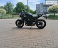 Черный Кавасаки Z 650, объемом двигателя 0 л и пробегом 11 тыс. км за 7700 $, фото 1 на Automoto.ua